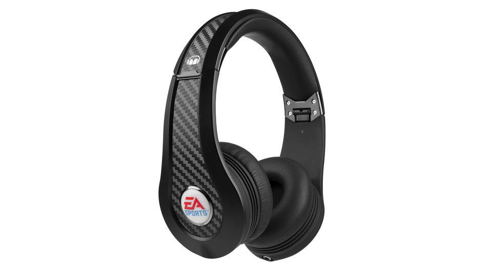 EA Sports Synergy for Gaming Earphones 